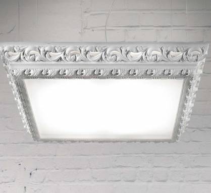 Светильник  потолочный подвесной (Люстра)