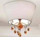 Светильник  потолочный подвесной (Люстра)