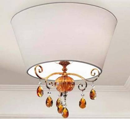 Светильник  потолочный подвесной (Люстра)