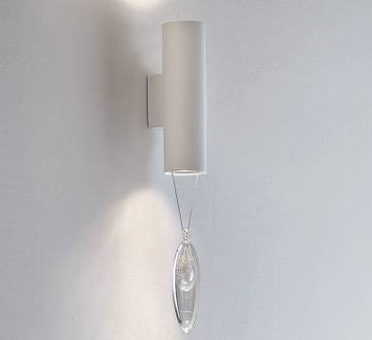 Светильник  настенный накладной (Бра)