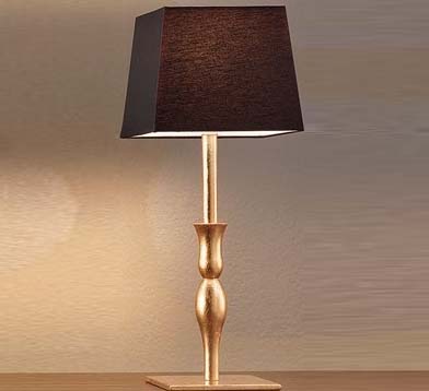 Светильник настольный (Настольная лампа) Masiero Slim - Slim TL1P Oro