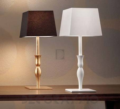 Светильник настольный (Настольная лампа) Masiero Slim - Slim TL1P Oro