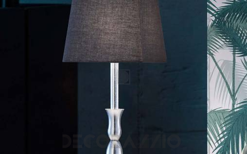 Светильник настольный (Настольная лампа) Masiero Slim - Slim TL1P Oro