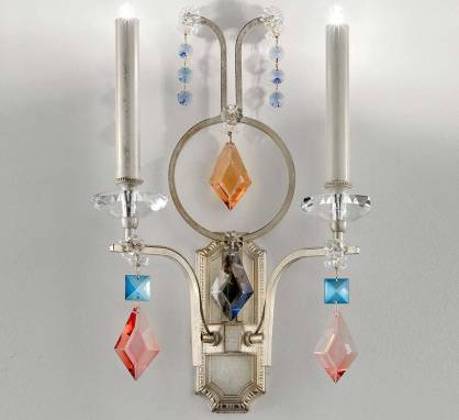 Светильник  настенный накладной (Бра)