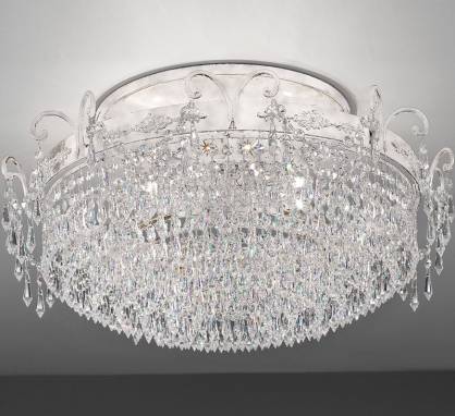 Светильник  потолочный накладной (Светильник потолочный)