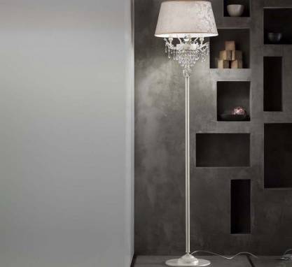 Светильник  напольный (Торшер)