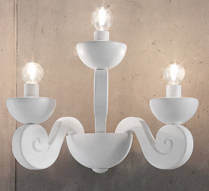 Светильник  настенный накладной (Бра)