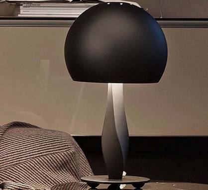 Светильник  настольный (Настольная лампа)