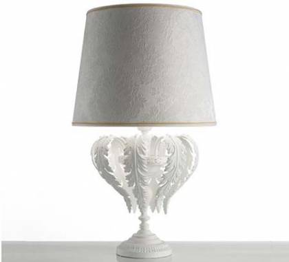 Светильник  настольный (Настольная лампа)