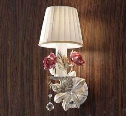 Светильник  настенный накладной (Бра)