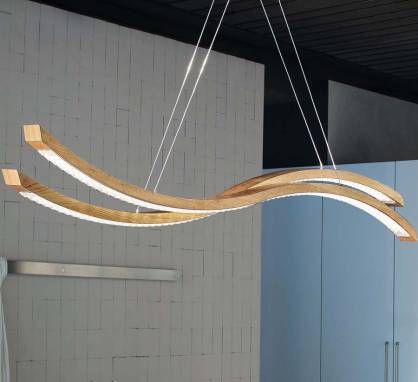 Светильник  потолочный подвесной (Люстра)