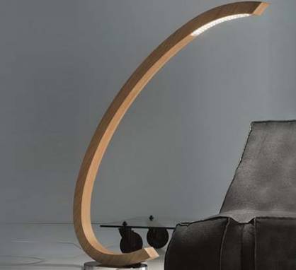 Светильник  напольный (Торшер)