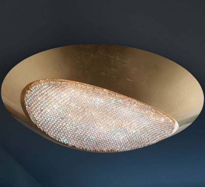 Светильник  потолочный накладной (Светильник потолочный)