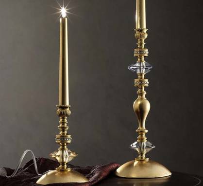 Светильник  настольный (Настольная лампа)