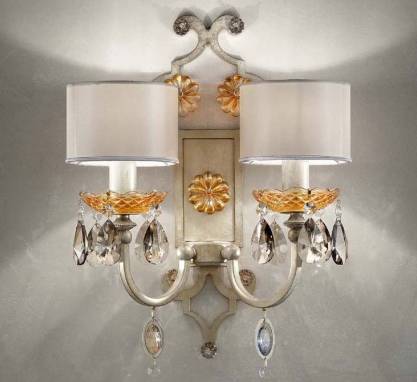 Светильник  настенный накладной (Бра)