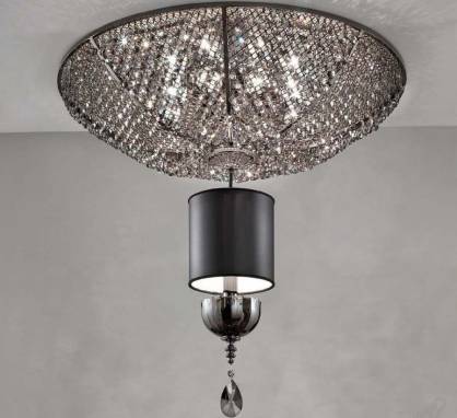 Светильник  потолочный накладной (Светильник потолочный)