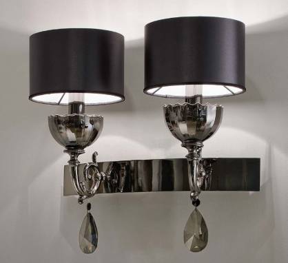 Светильник  настенный накладной (Бра)