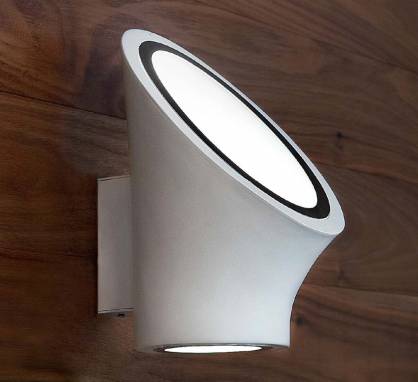 Светильник  настенный накладной (Бра)