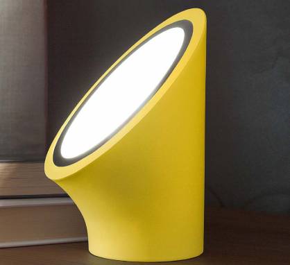 Светильник  настольный (Настольная лампа)