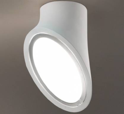 Светильник  потолочный накладной (Спот)