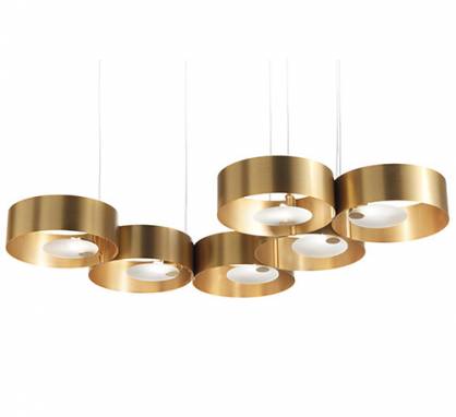 Светильник  потолочный подвесной (Люстра)