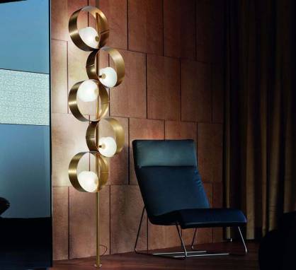 Светильник  напольный (Торшер)