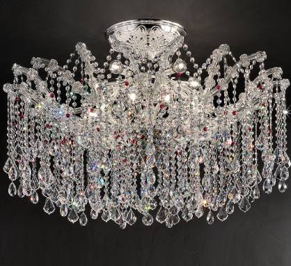 Светильник  потолочный накладной (Светильник потолочный)