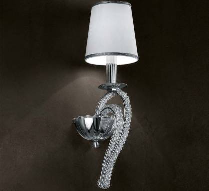 Светильник  настенный накладной (Бра)