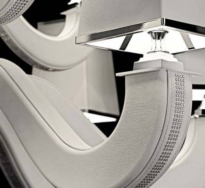 Светильник  потолочный подвесной (Люстра)