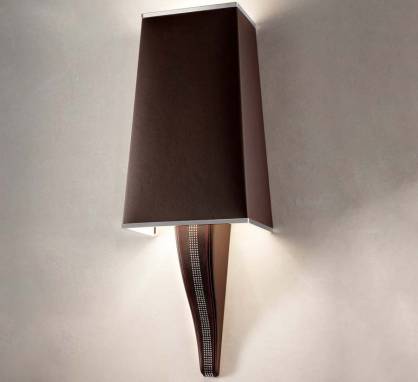 Светильник  настенный накладной (Бра)