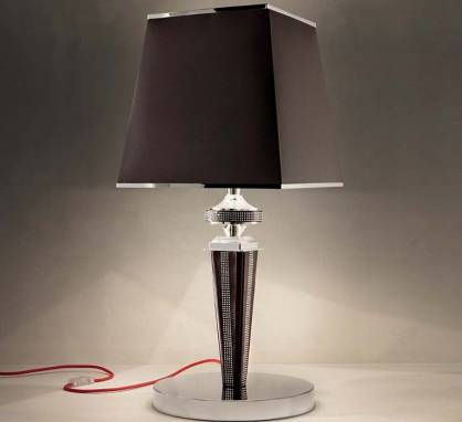 Светильник  настольный (Настольная лампа)