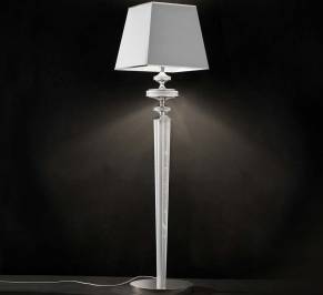 Светильник  напольный (Торшер) Masiero Gliim, Gliim STL4 Wh