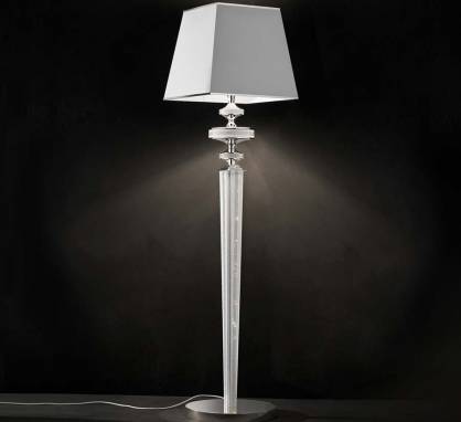Светильник  напольный (Торшер)