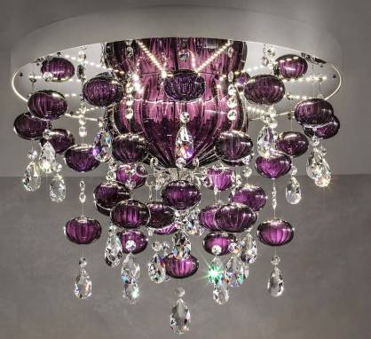 Светильник  потолочный накладной (Светильник потолочный)