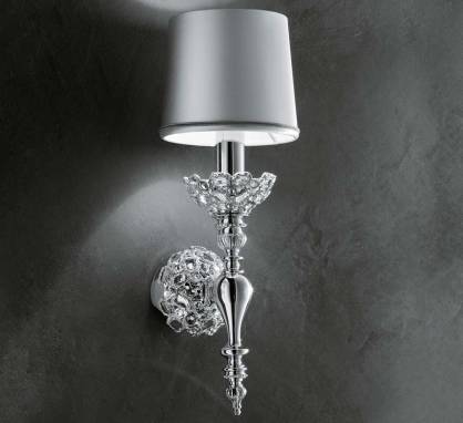 Светильник  настенный накладной (Бра)