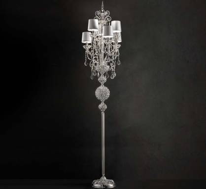 Светильник  напольный (Торшер)