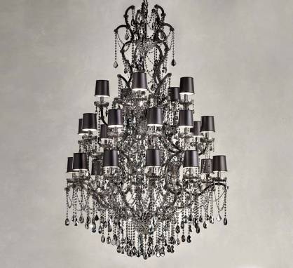 Светильник  потолочный подвесной (Люстра)