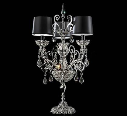 Светильник  настольный (Настольная лампа)