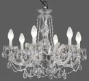 Светильник уличный потолочный подвесной (Люстра)