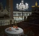 Светильник уличный напольный (Торшер)