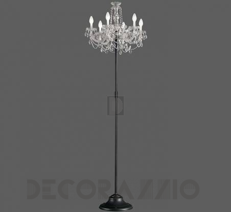 Светильник уличный напольный (Торшер) Masiero Drylight - Drylight STL6