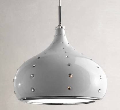 Светильник  потолочный подвесной (Люстра)