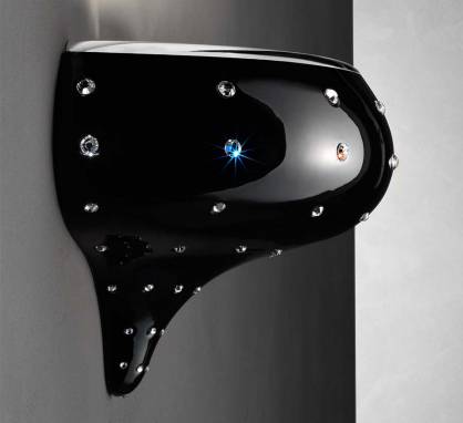 Светильник  настенный накладной (Бра)