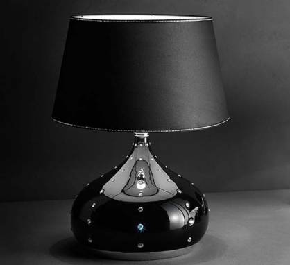 Светильник  настольный (Настольная лампа)