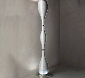 Светильник  напольный (Торшер) Masiero Grace, Grace STL1+6 White