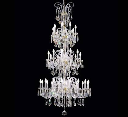 Светильник  потолочный подвесной (Люстра)