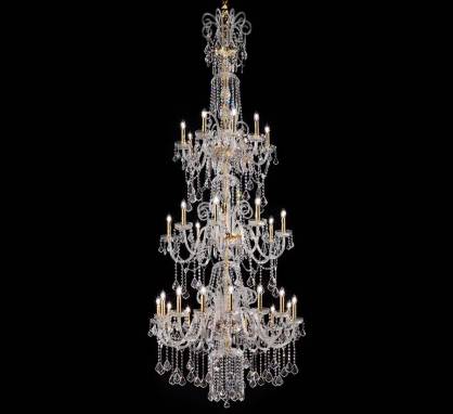 Светильник  потолочный подвесной (Люстра)