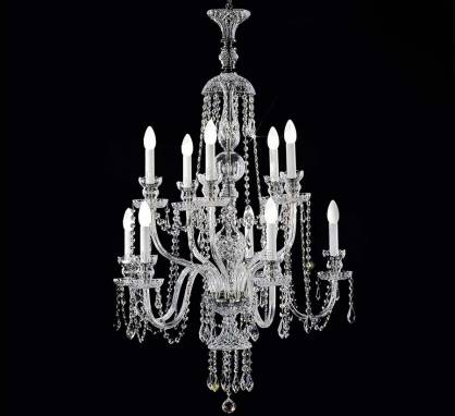 Светильник  потолочный подвесной (Люстра)