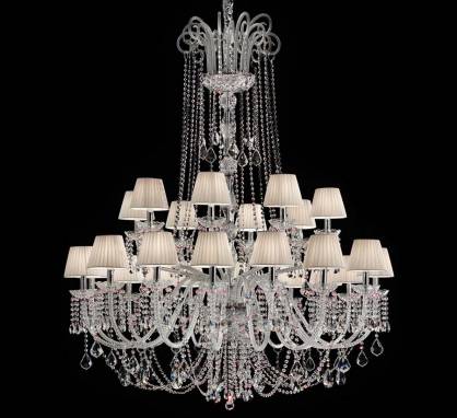 Светильник  потолочный подвесной (Люстра)