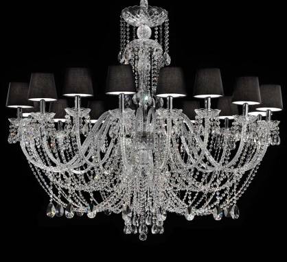 Светильник  потолочный подвесной (Люстра)